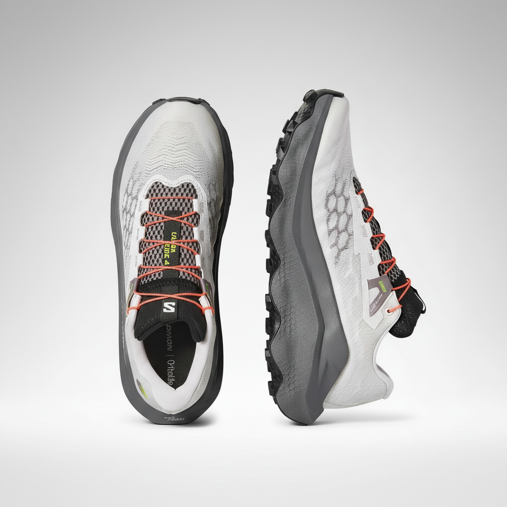 Salomon M's Ultra Glide 4