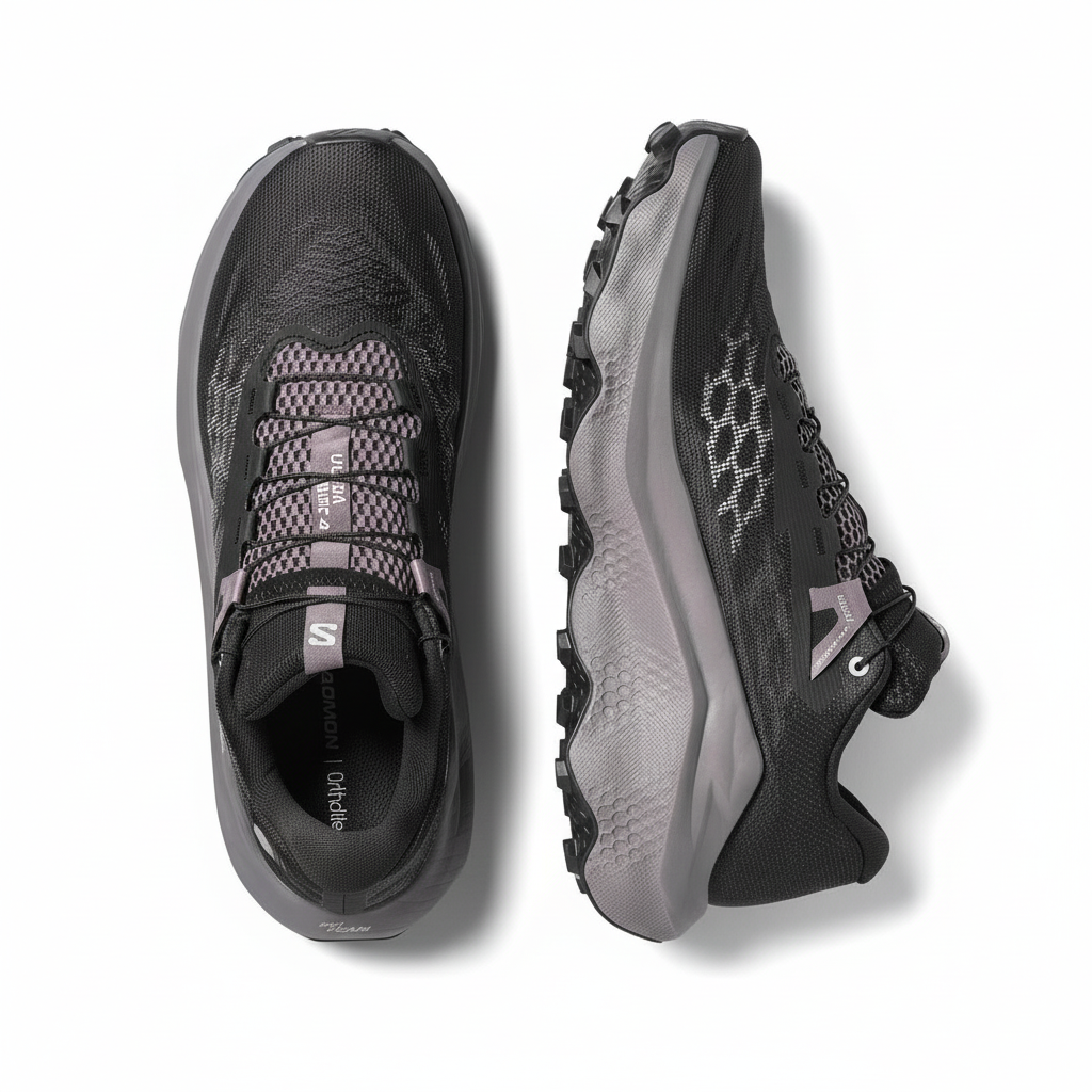 Salomon M's Ultra Glide 4