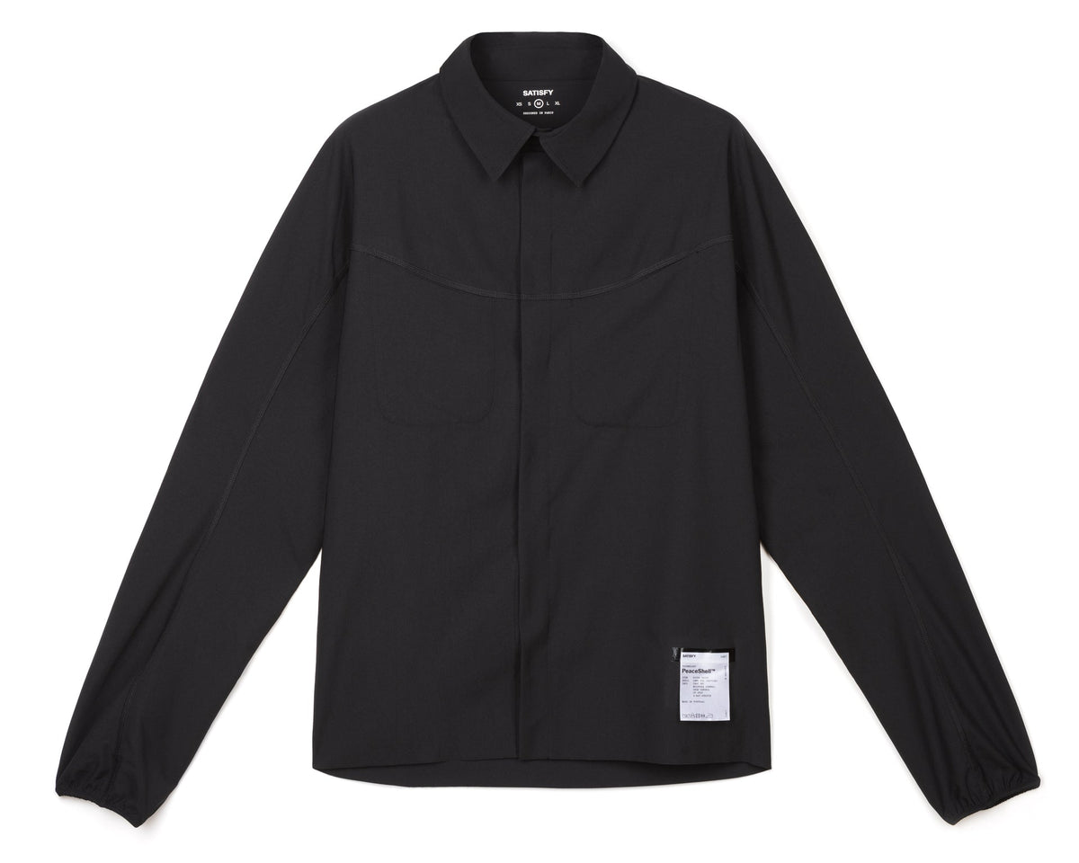 SATISFY PeaceShell River Shirt