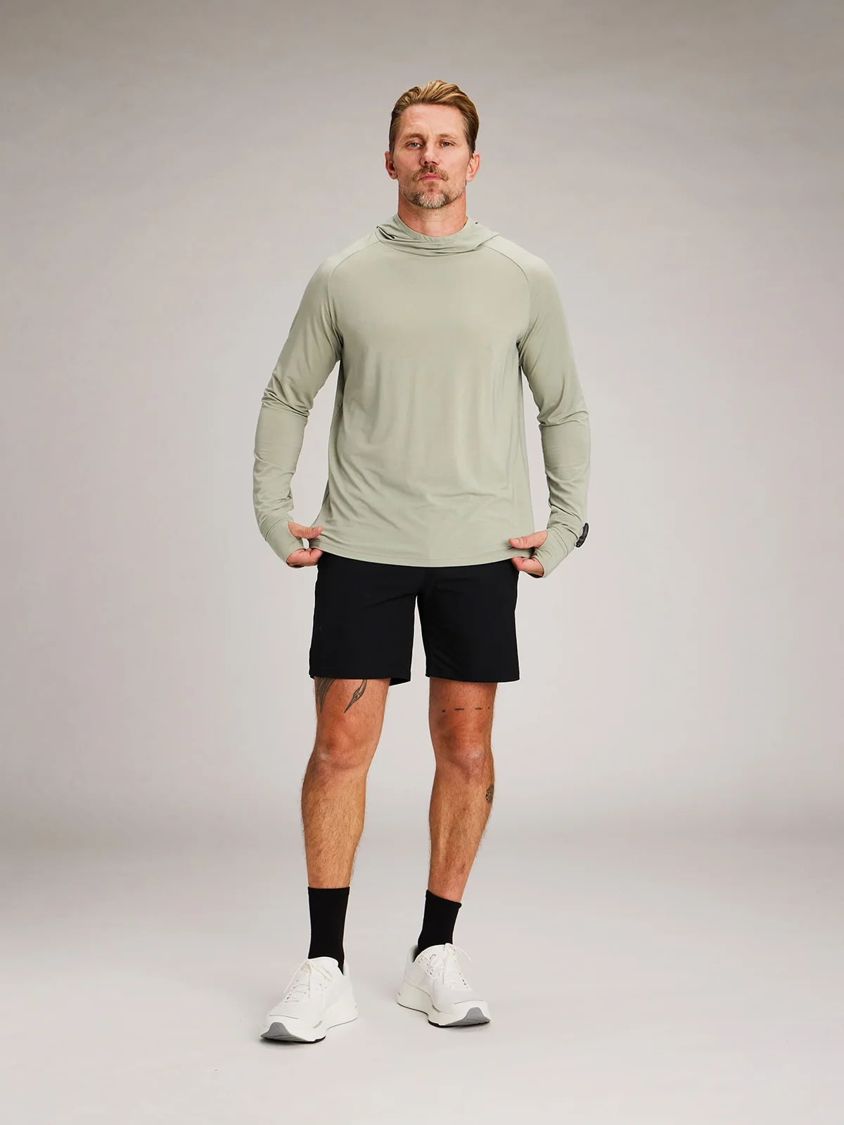 Path Projects Pyranees Hoodie