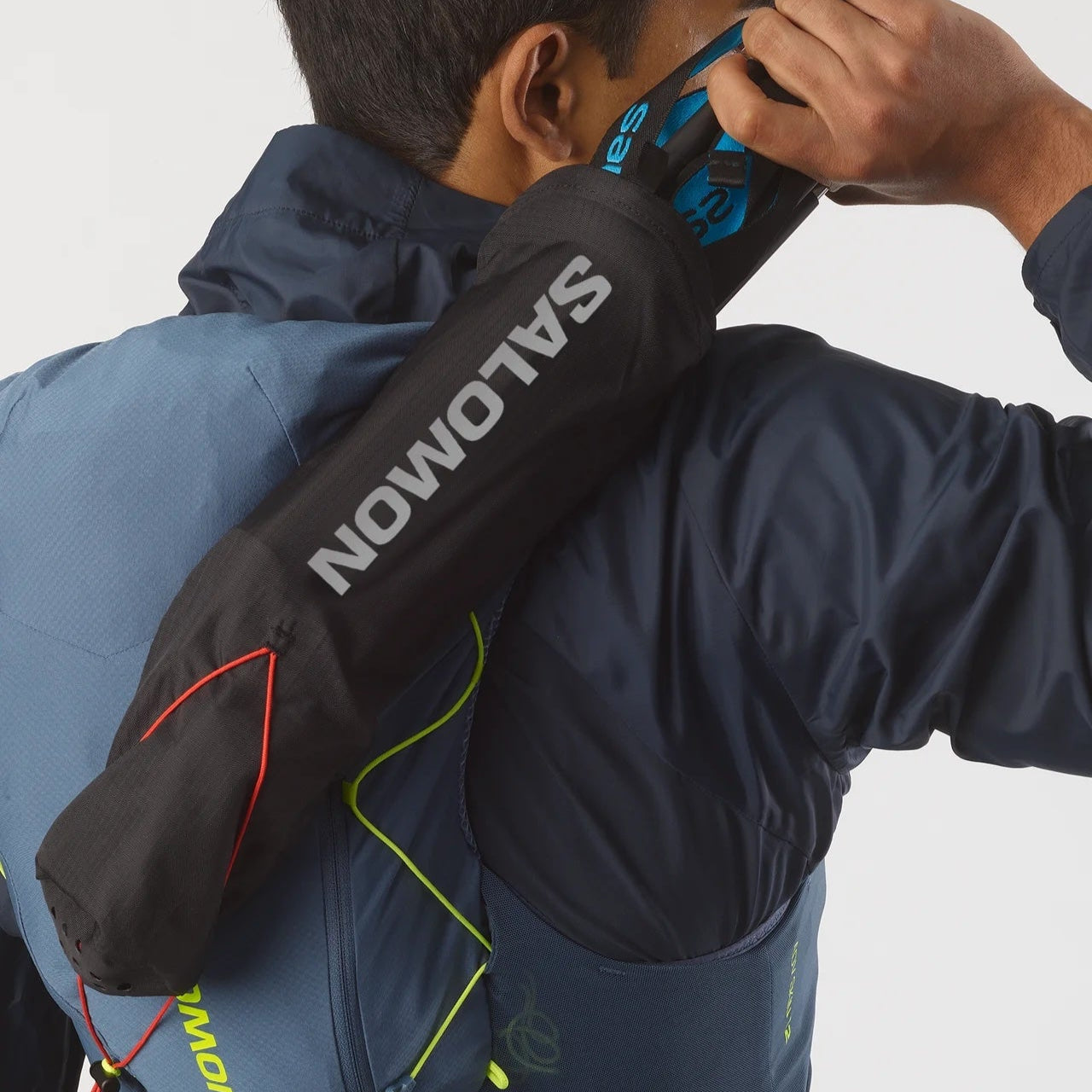 Salomon Custom Quiver