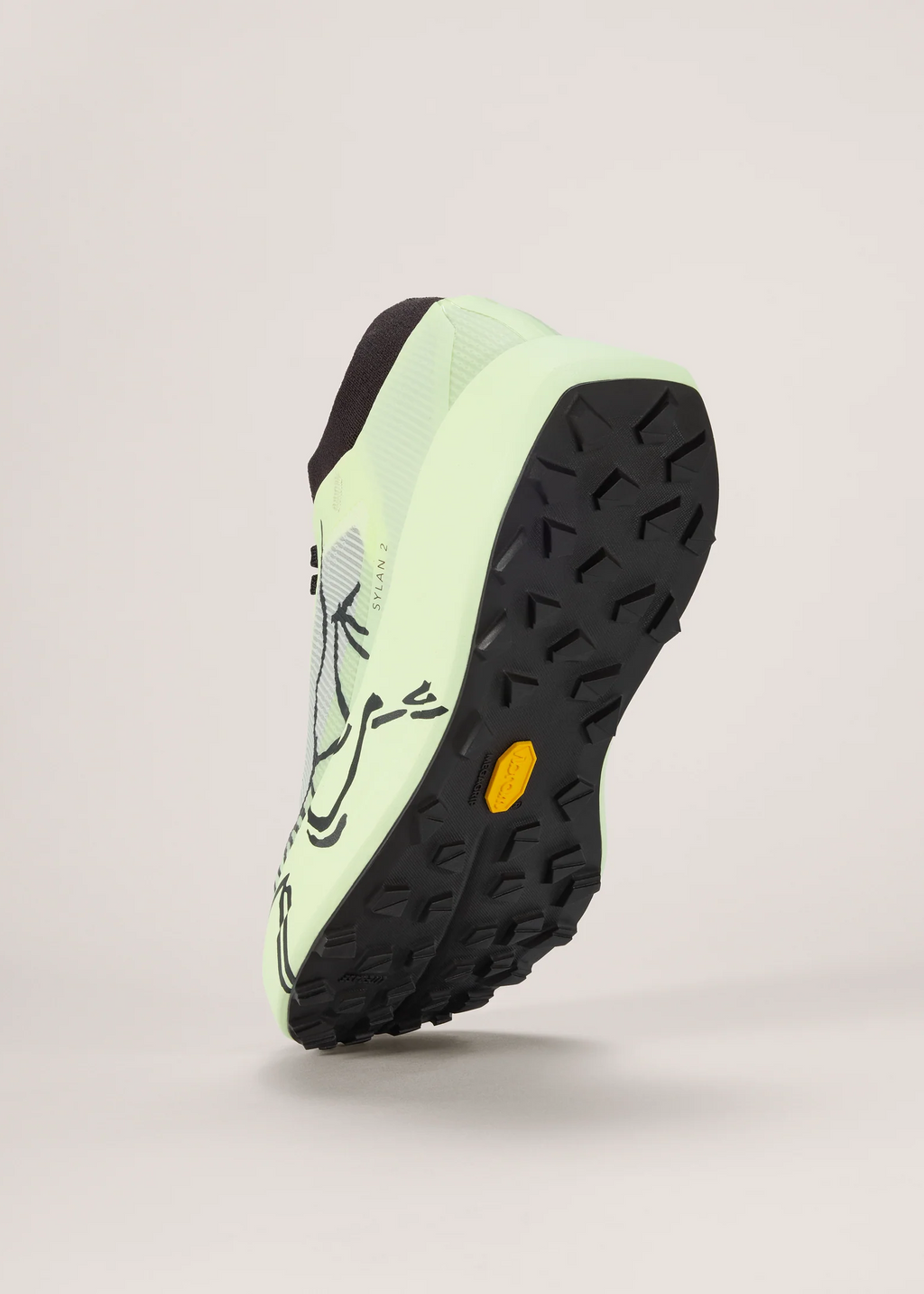 W's Arc'teryx Sylan 2