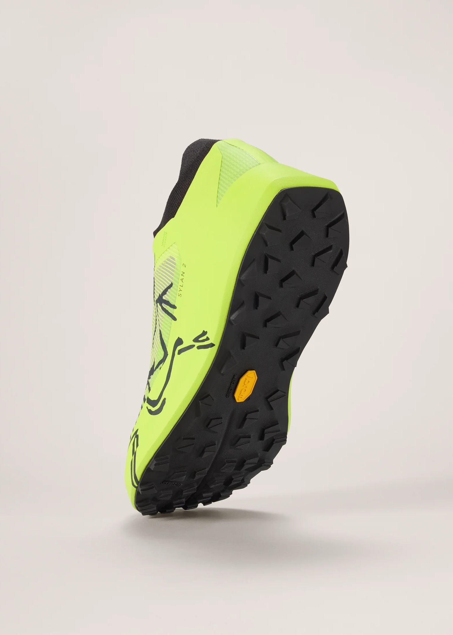 M's Arc'teryx Sylan 2