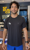New Men's SFRC Cormac Crew Short Sleeve
