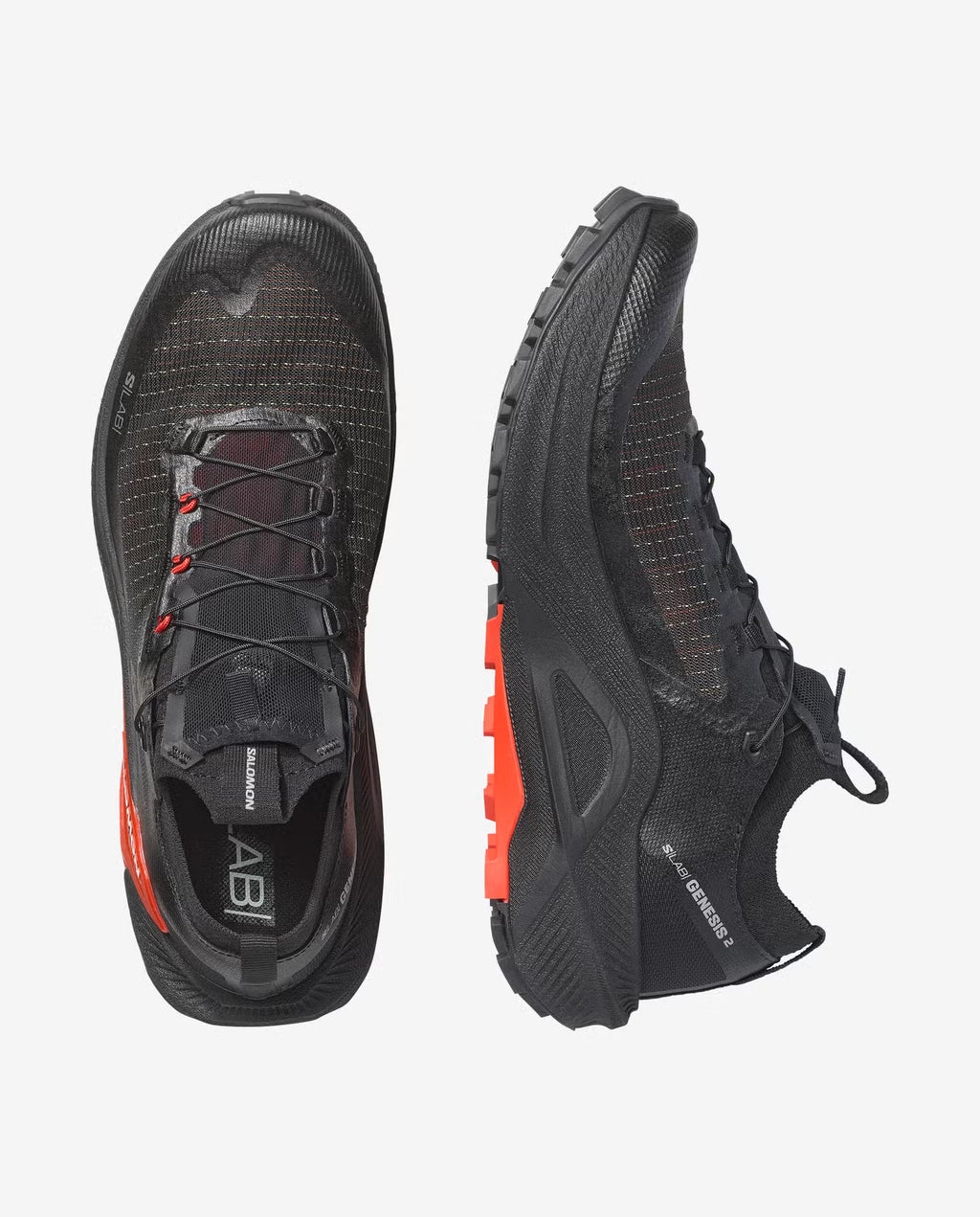 M's Salomon S/Lab Genesis 2
