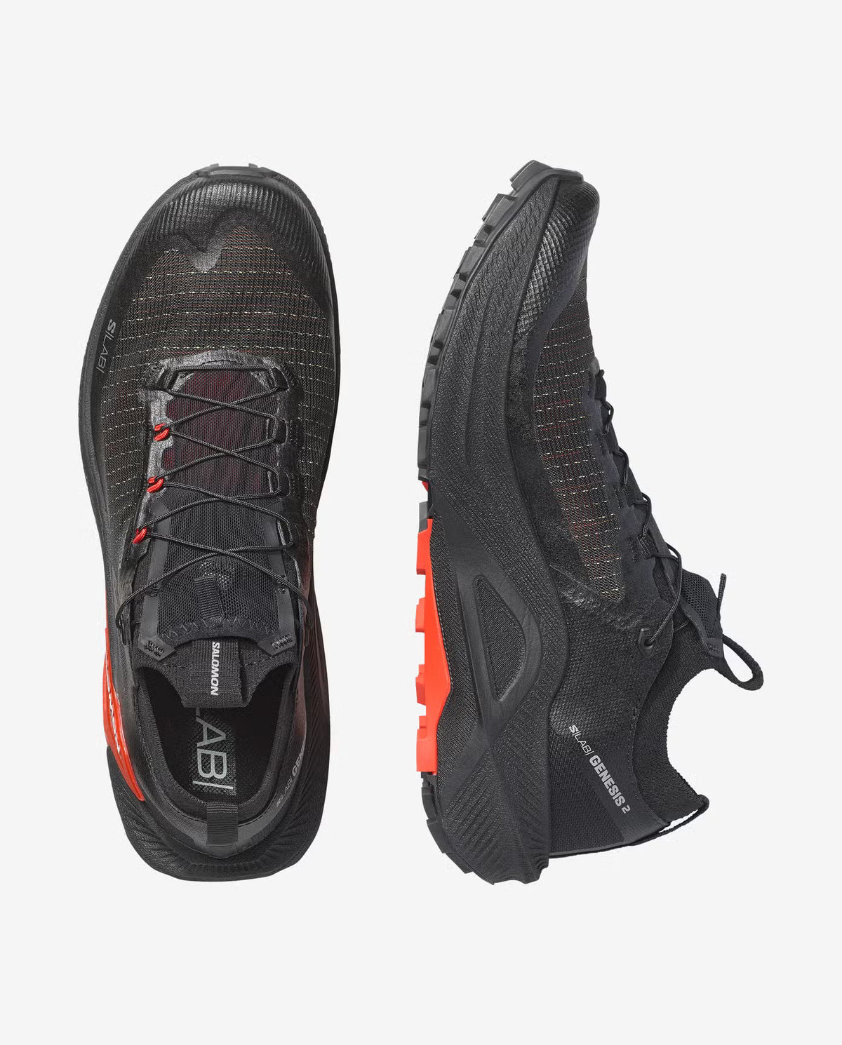 M's Salomon S/Lab Genesis 2