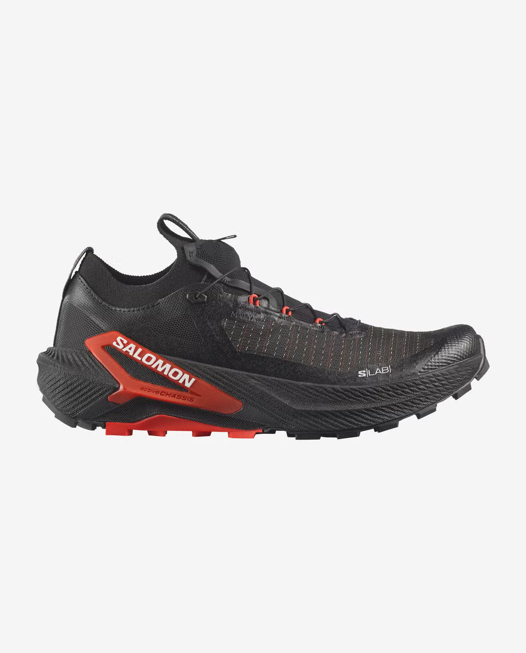 M's Salomon S/Lab Genesis 2