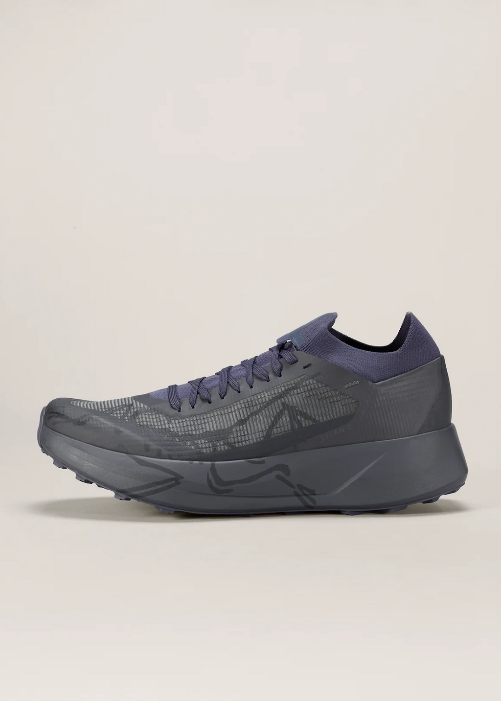 M's Arc'teryx Sylan 2