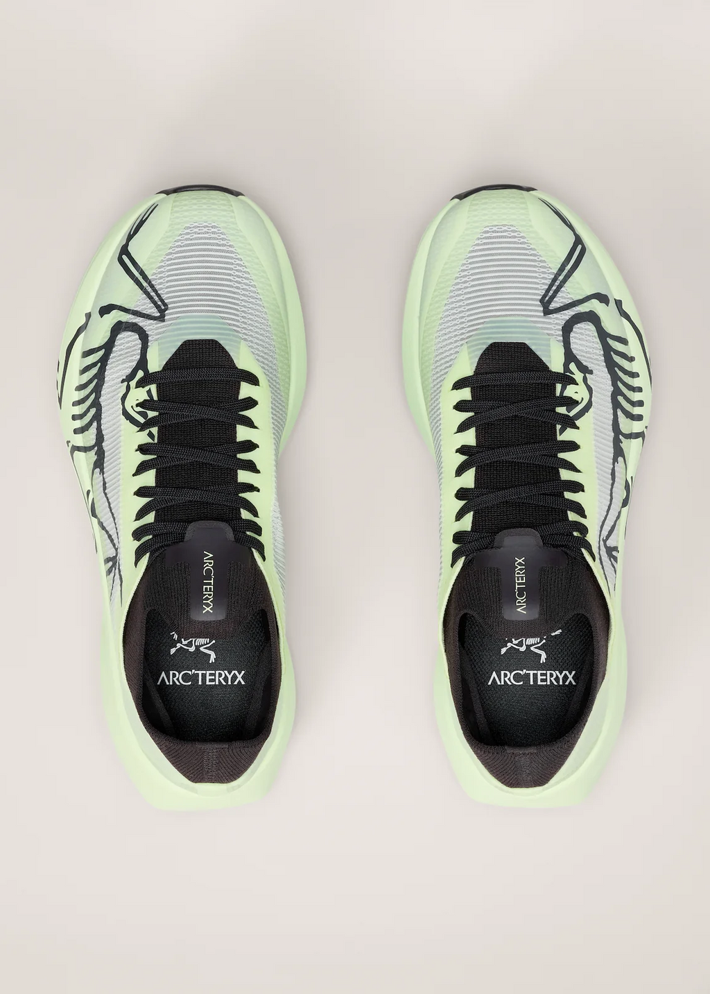 W's Arc'teryx Sylan 2