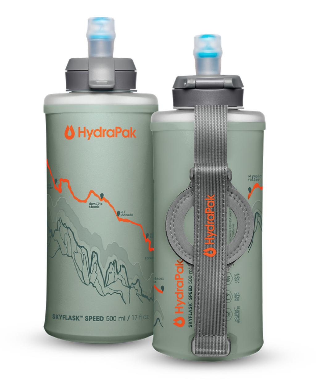 Western States Skyflask Speed 500ml