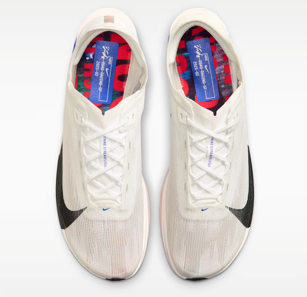Nike Streakfly 2