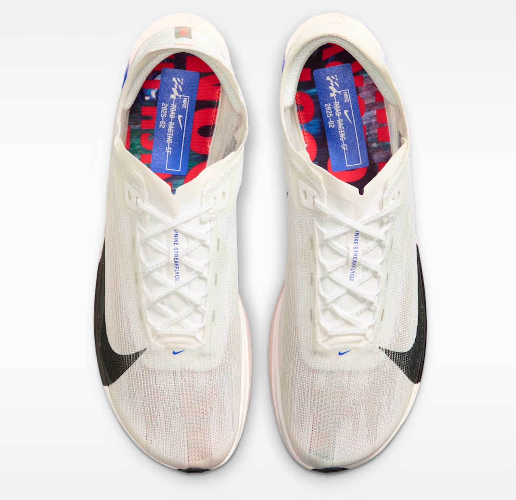 Nike Streakfly 2