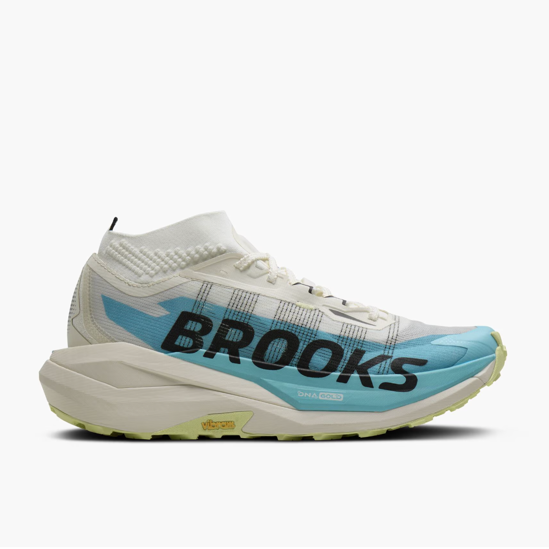 Brooks Cascadia Elite