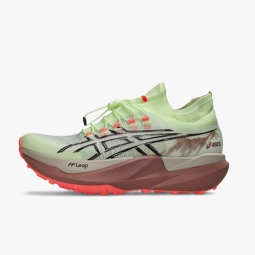 Asics Metafuji Trail 2
