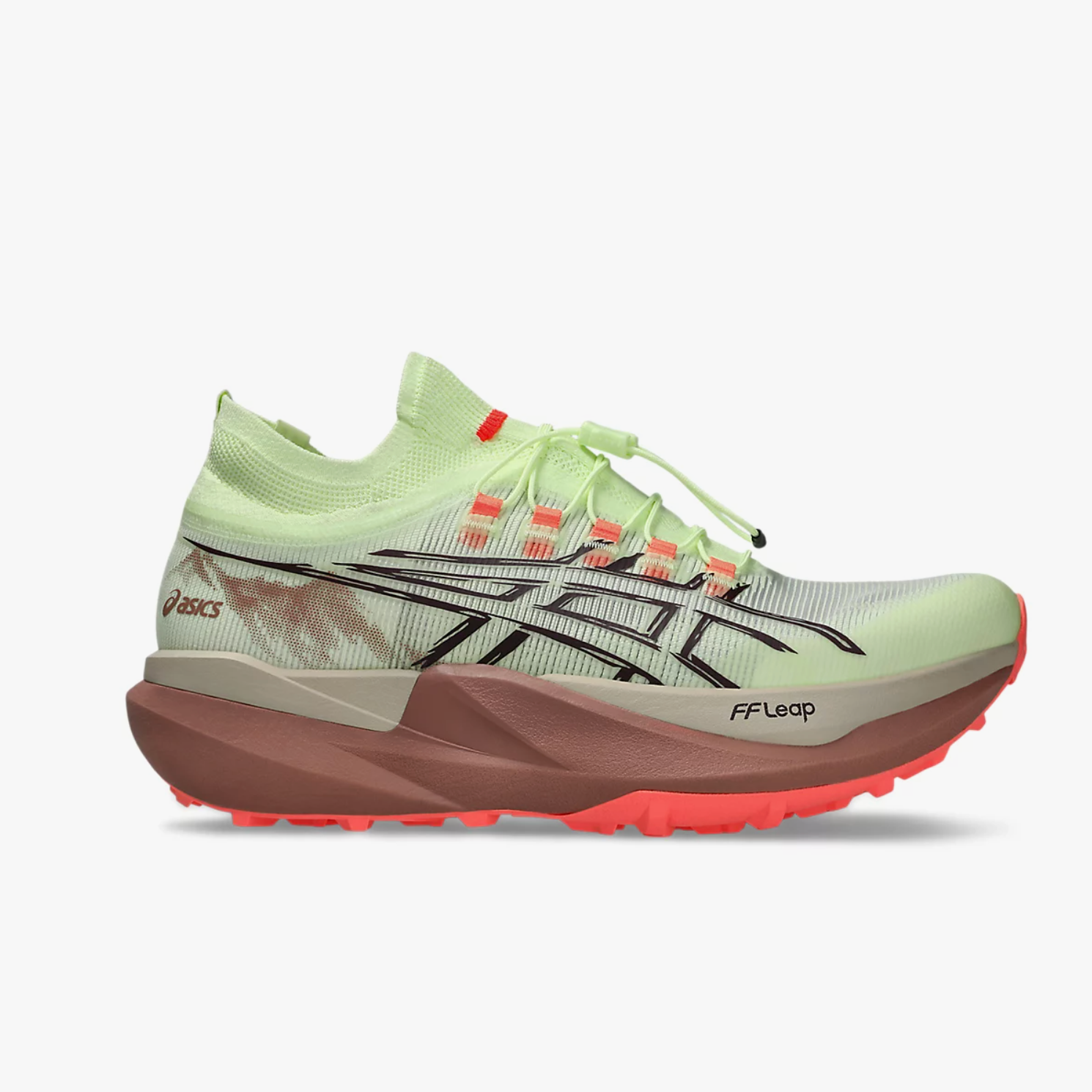 Asics Metafuji Trail 2