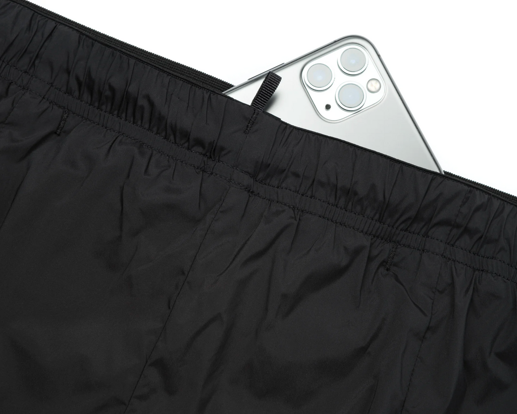 SATISFY TechSilk 8" Shorts