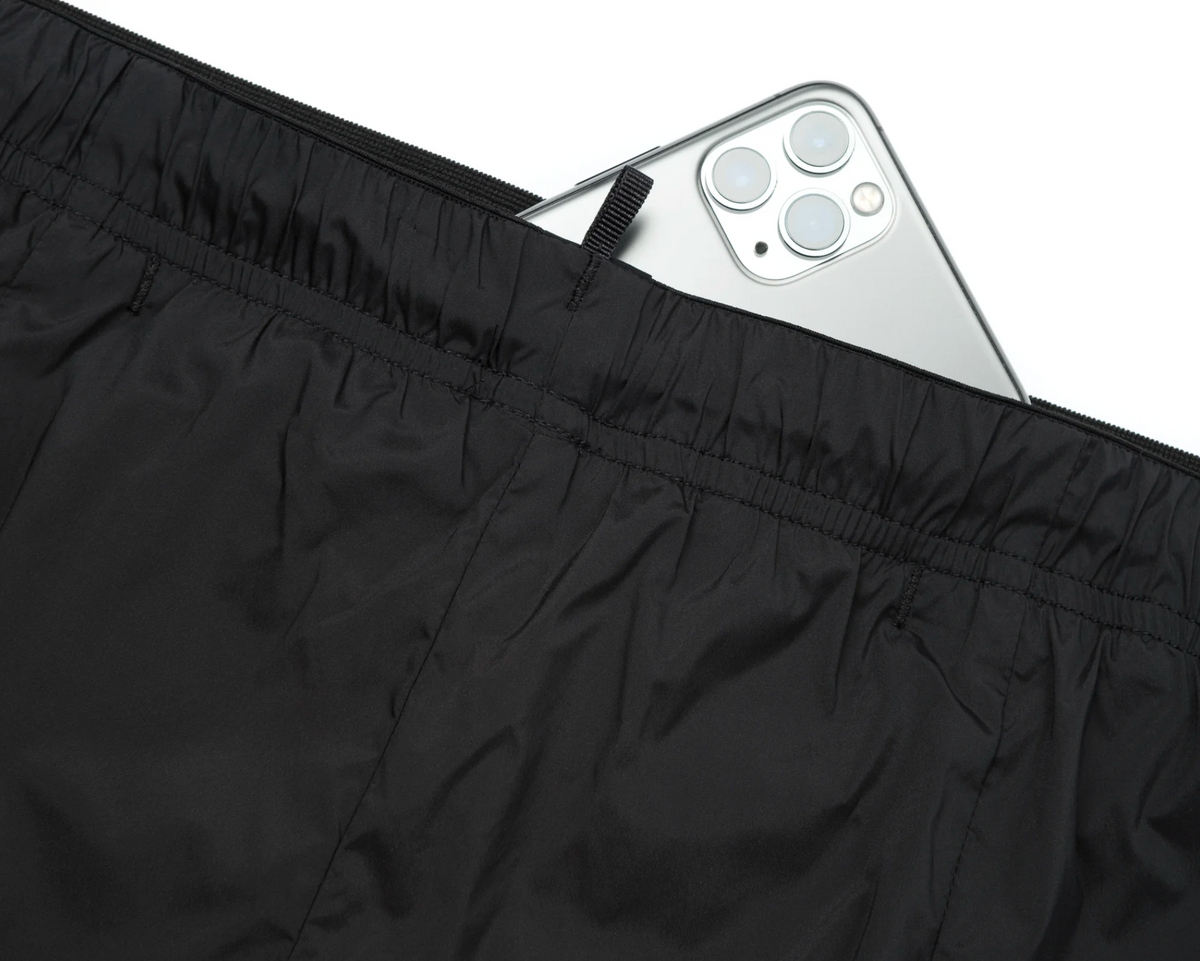 SATISFY TechSilk 8" Shorts