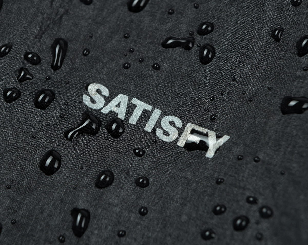 SATISFY Pertex Diamond Fuse Windbreaker