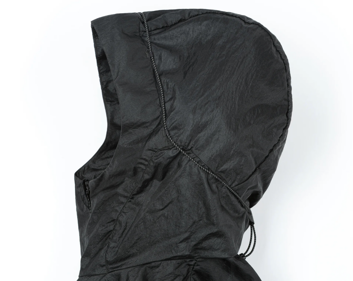 SATISFY Pertex Diamond Fuse Windbreaker