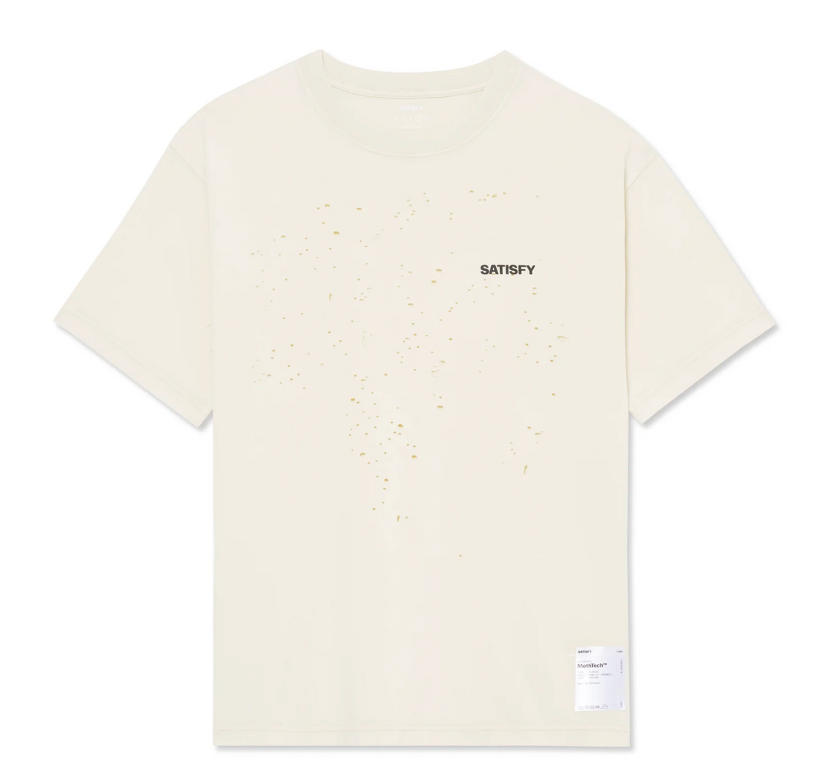 SATISFY MothTech T-Shirt - Men's