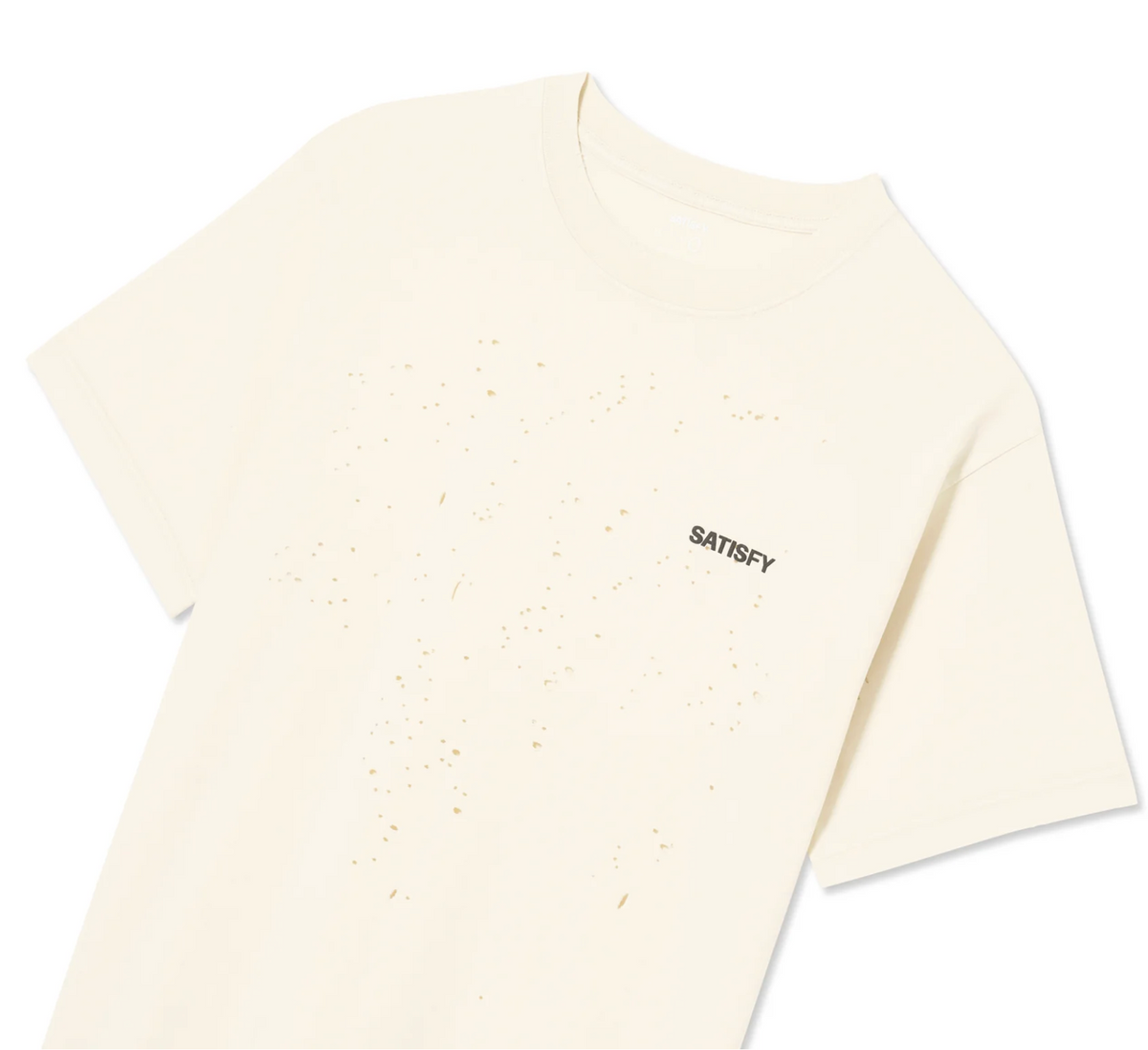 SATISFY MothTech T-Shirt - Men's
