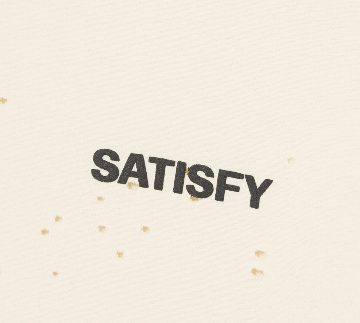 SATISFY MothTech T-Shirt - Men's
