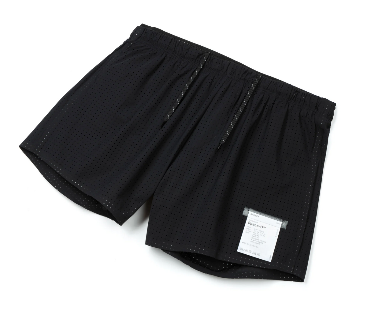 SATISFY Space-O 2.5" Shorts