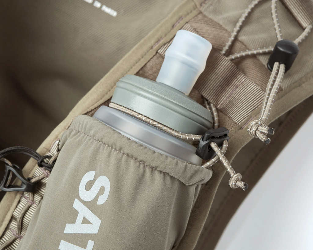 SATISFY Justice Cordura 5L Hydration Vest