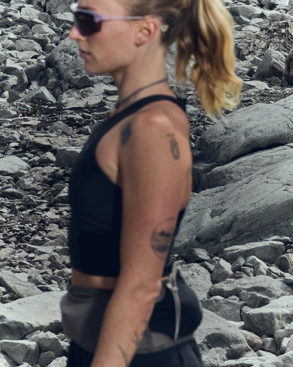 LF 2L Running Belt - norda x Raide