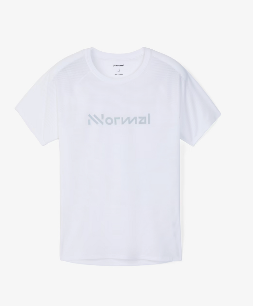 NNormal W's Race T-shirt 02