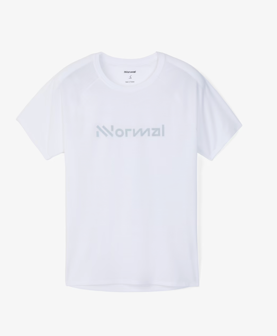 NNormal W's Race T-shirt 02