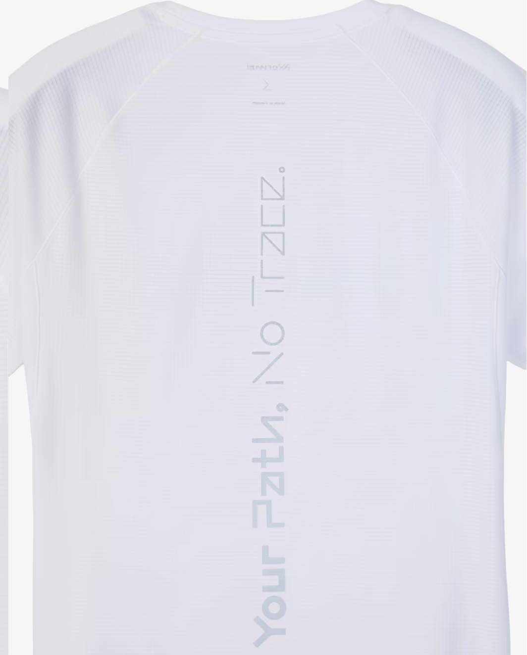 NNormal W's Race T-shirt 02