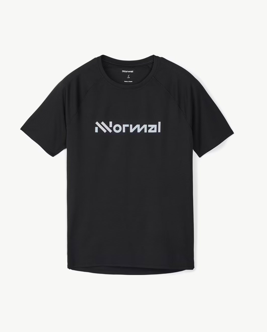 NNormal W's Race T-shirt 02