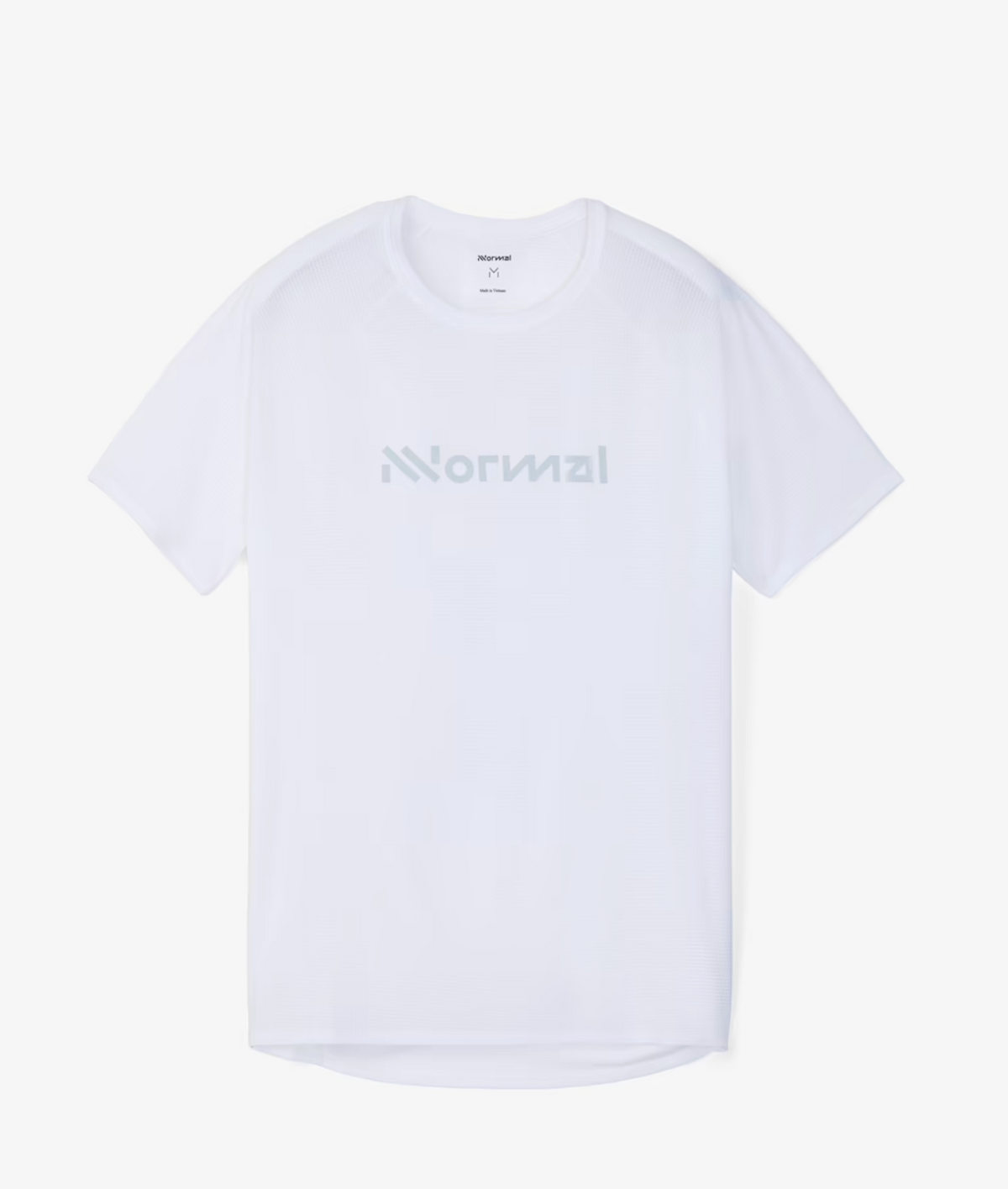 NNormal M's Race T-Shirt 02