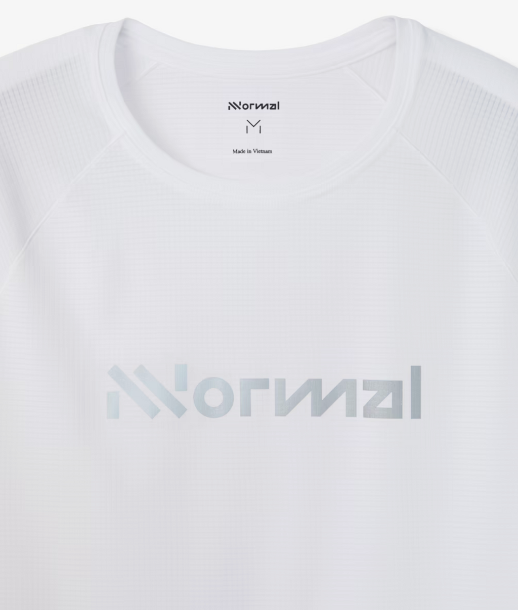 NNormal M's Race T-Shirt 02