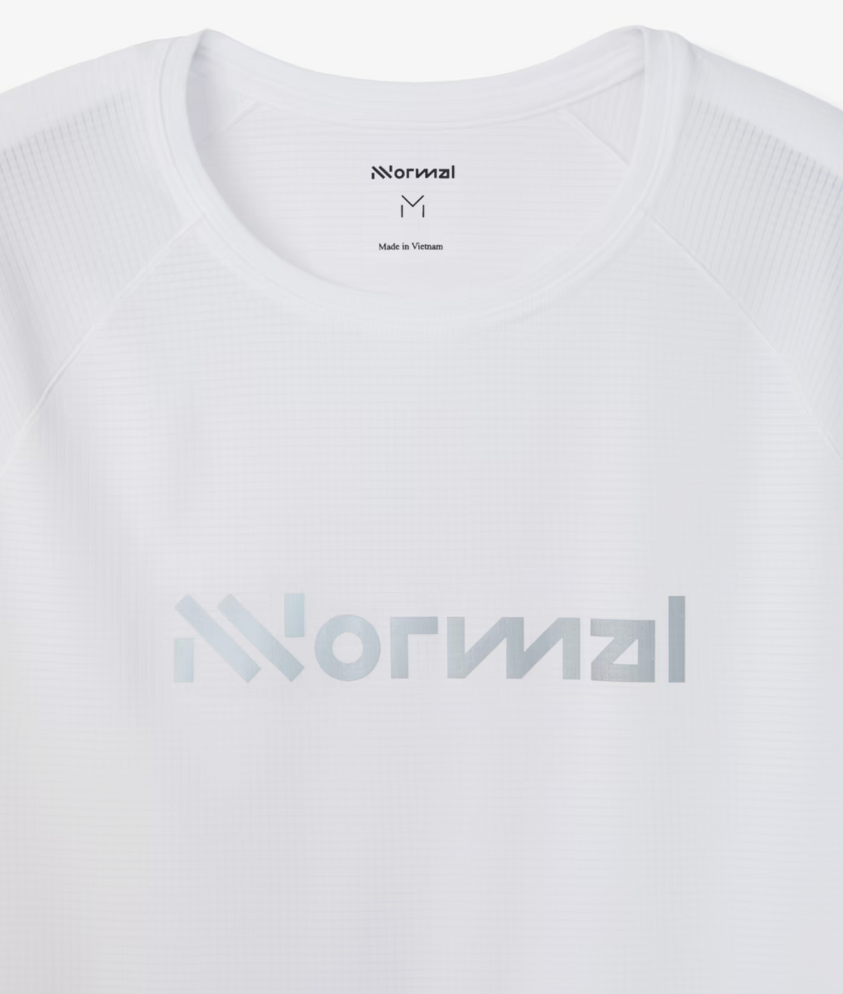 NNormal M's Race T-Shirt 02