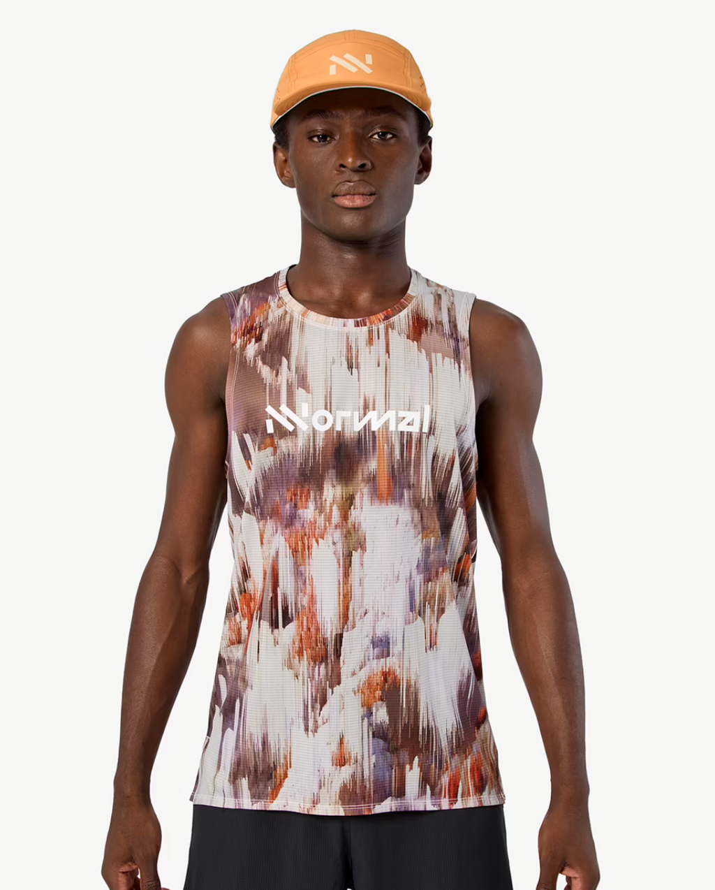 NNormal M's Race Tank 02