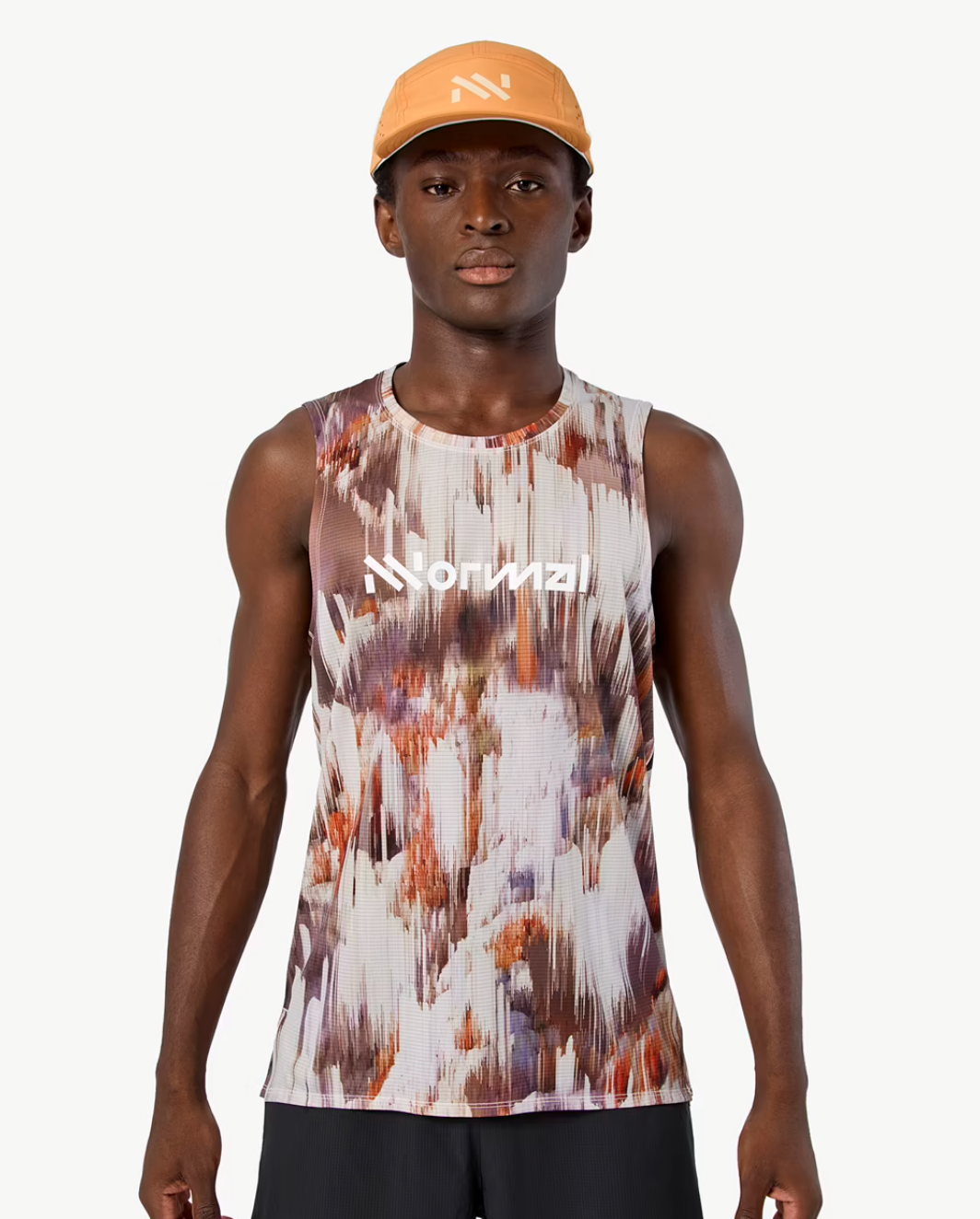 NNormal M's Race Tank 02