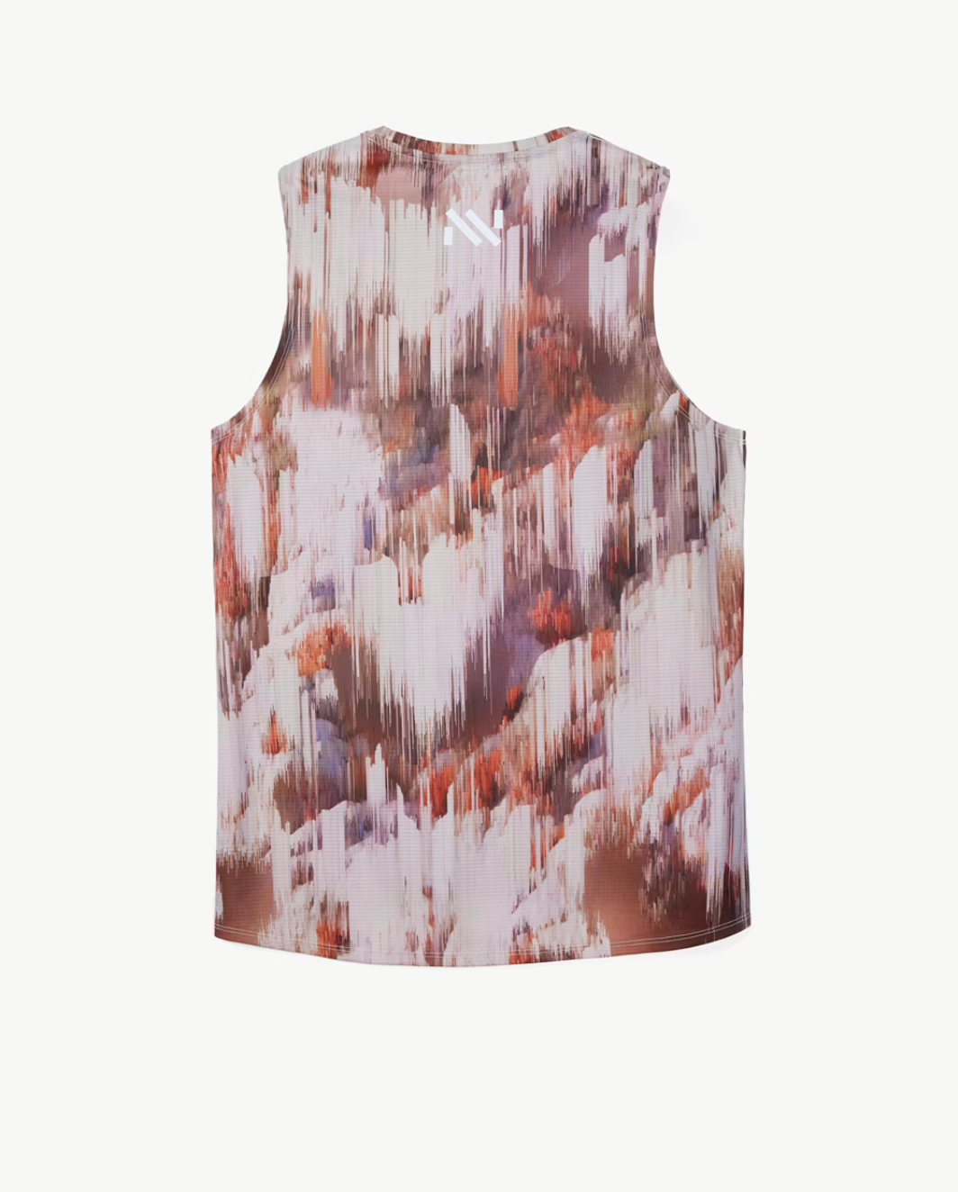NNormal M's Race Tank 02