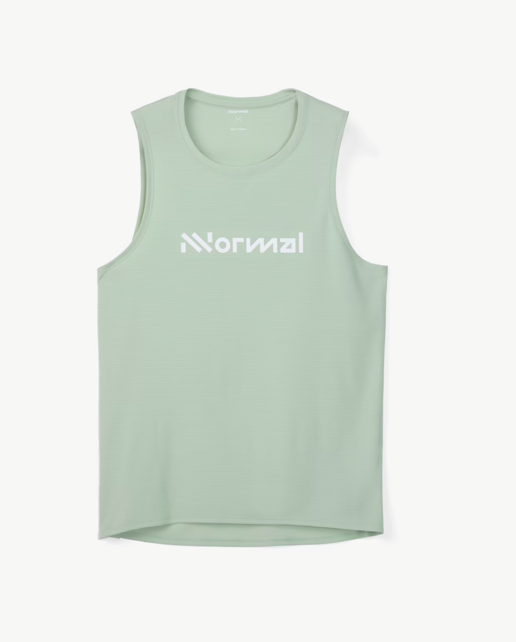 NNormal M's Race Tank 02