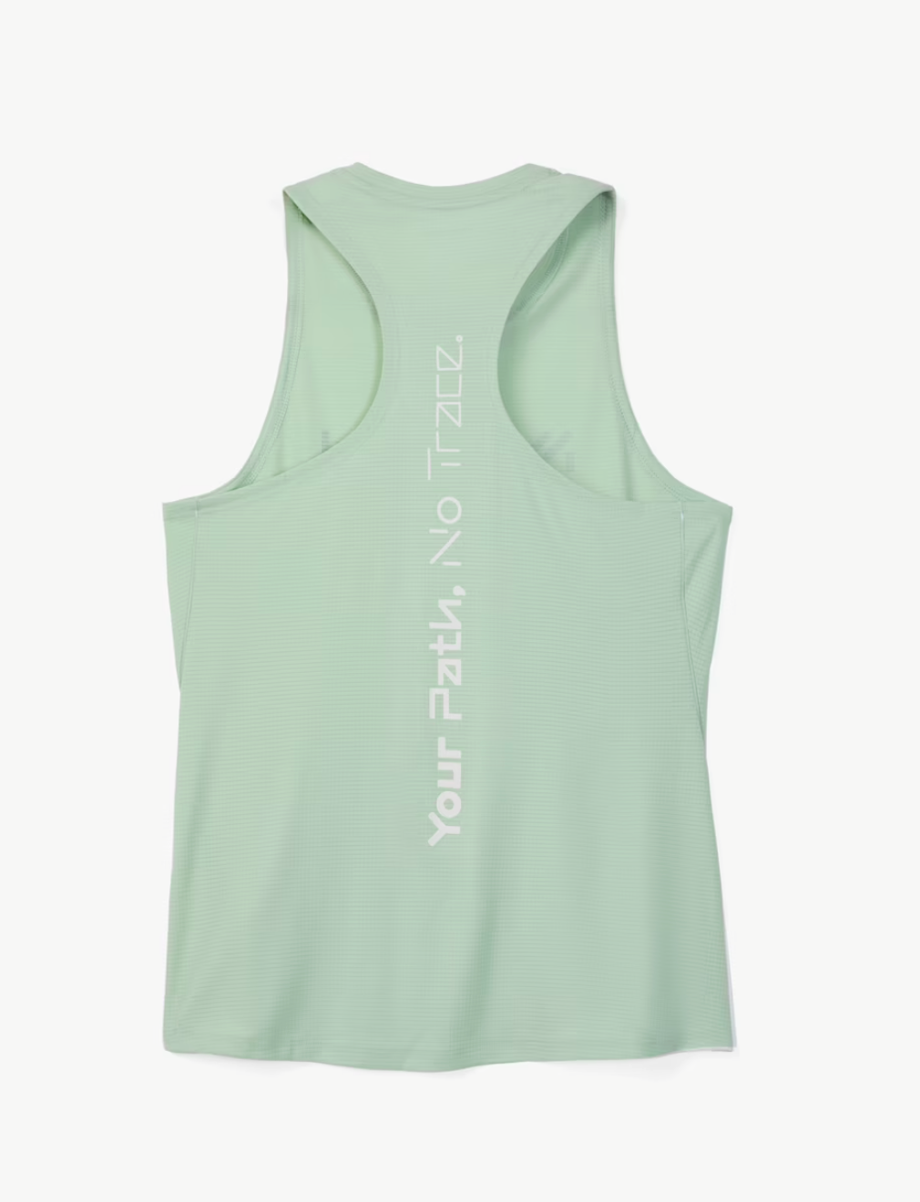 NNormal W's Race Tank 02