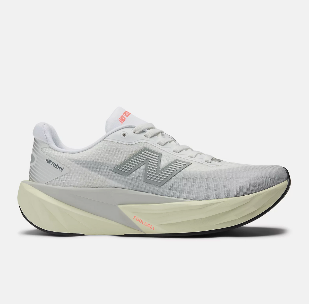 New Balance W's Rebel v5