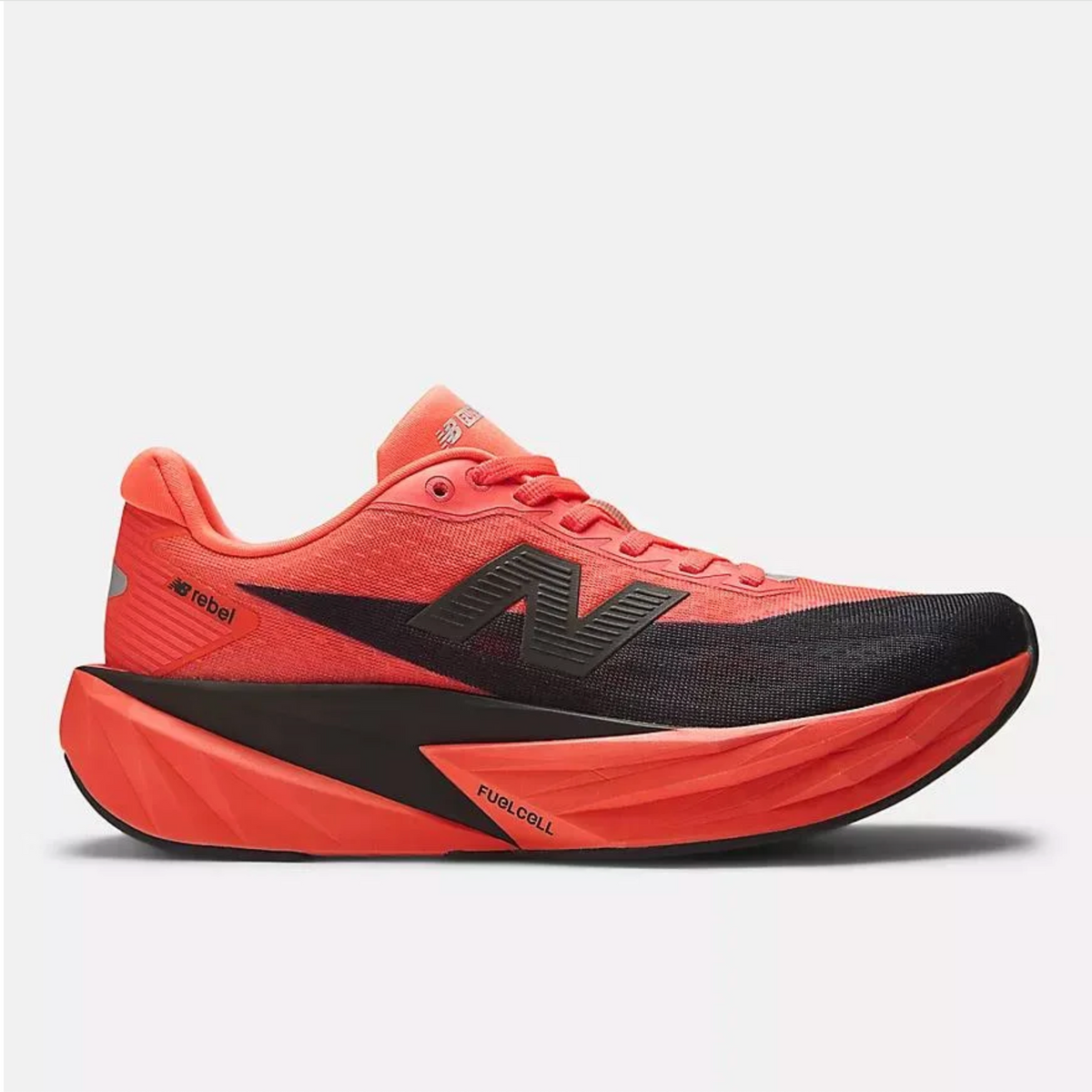 New Balance W's Rebel v5