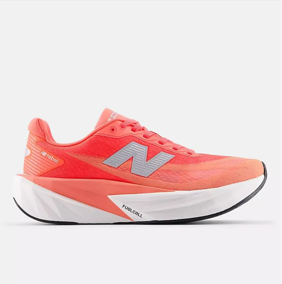 New Balance W's Rebel v5
