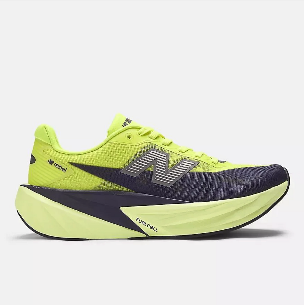 New Balance W's Rebel v5