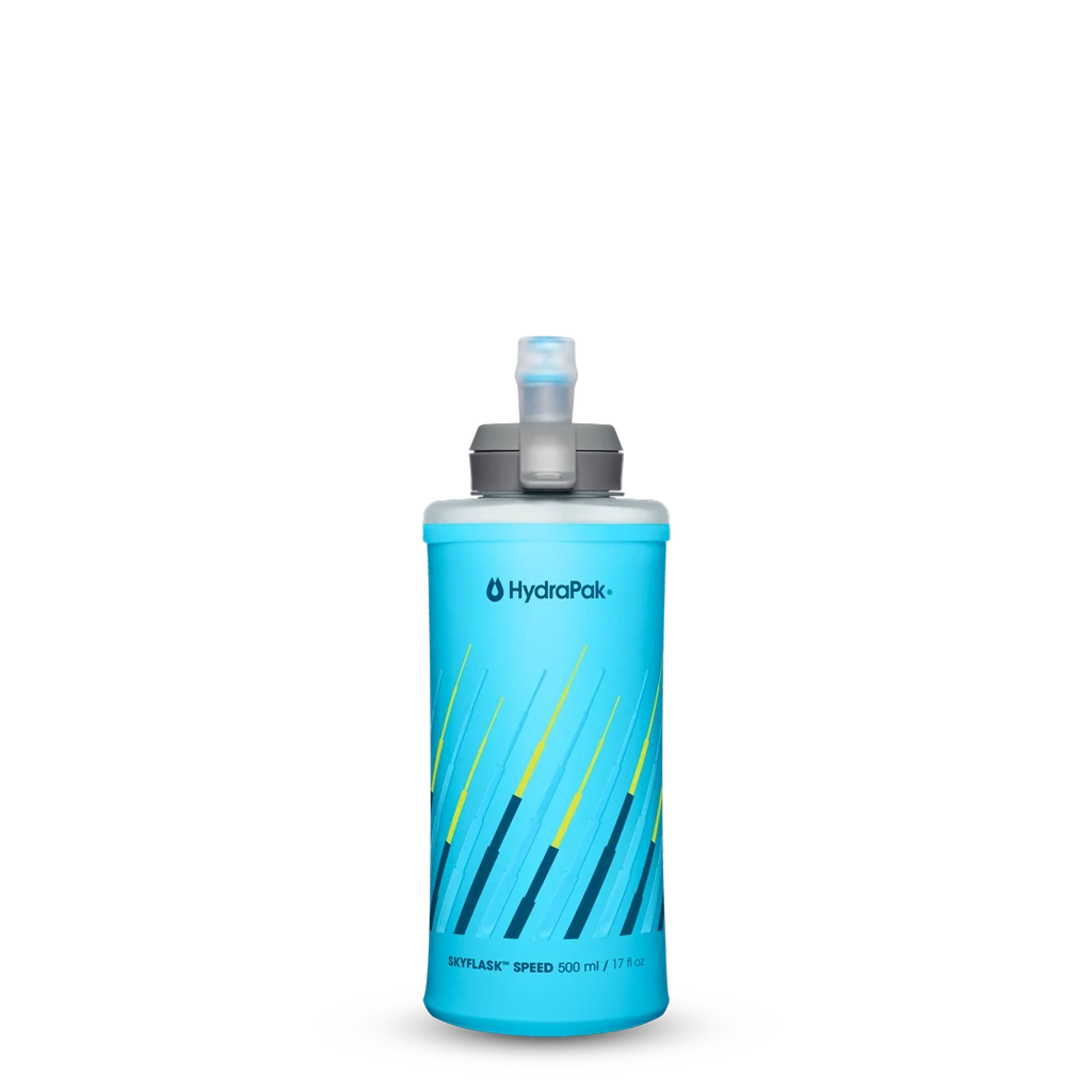 HydraPak SkyFlask 500ML SoftFlask - Handheld