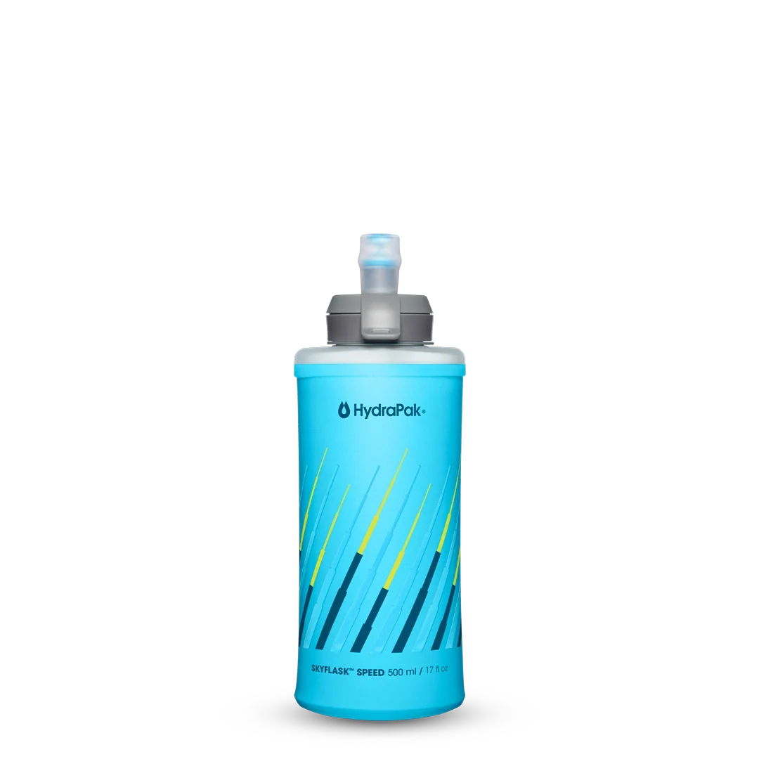 HydraPak SkyFlask 500ML SoftFlask - Handheld