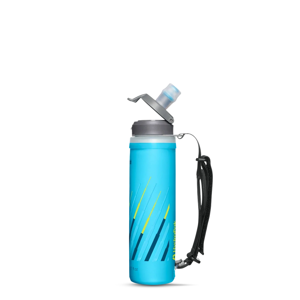 HydraPak SkyFlask 500ML SoftFlask - Handheld