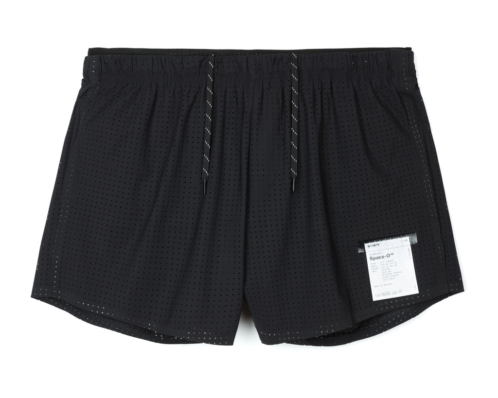 SATISFY Space-O 2.5" Shorts