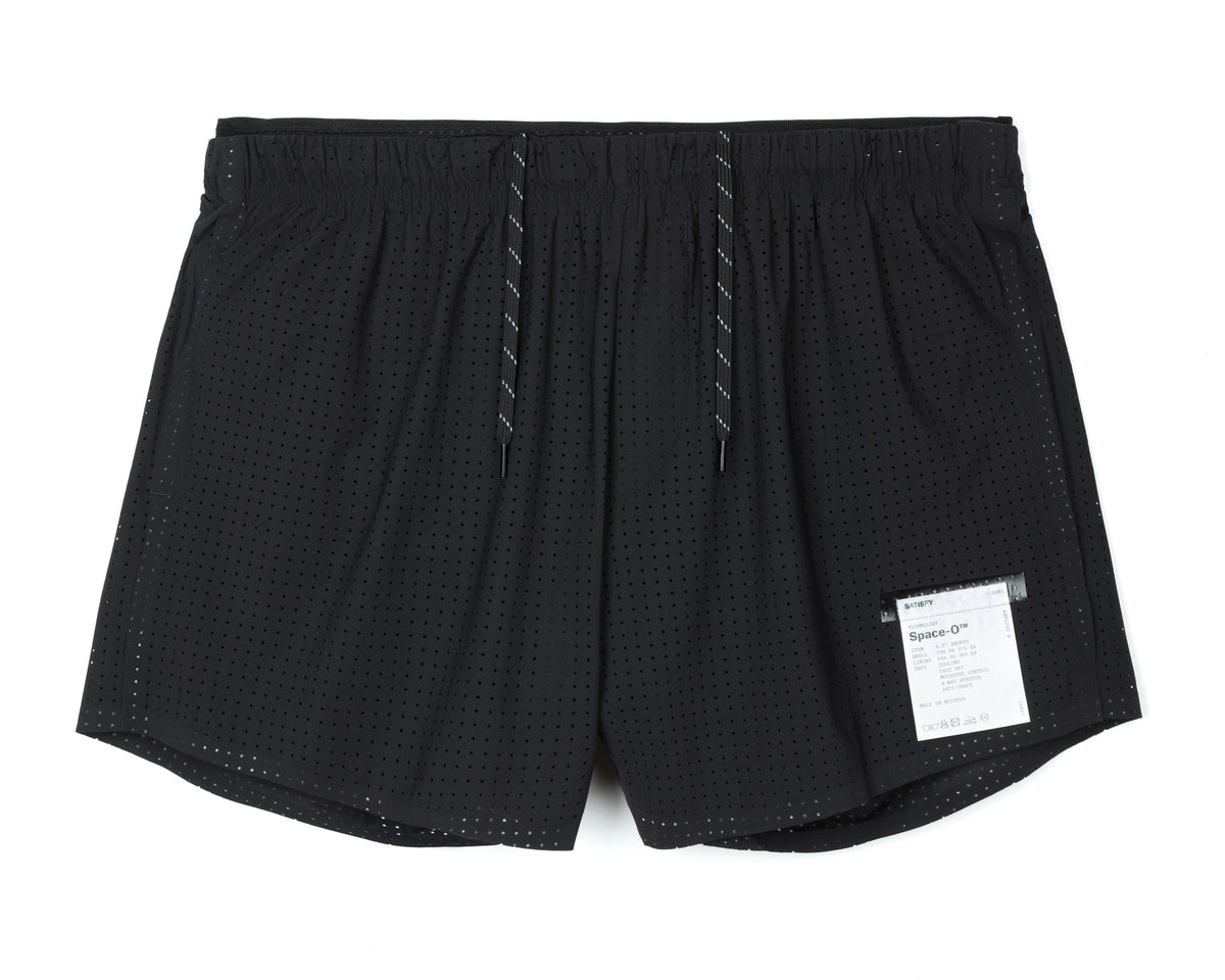 SATISFY Space-O 2.5" Shorts